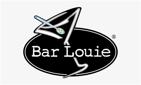 louie logo|bar louie logo png.